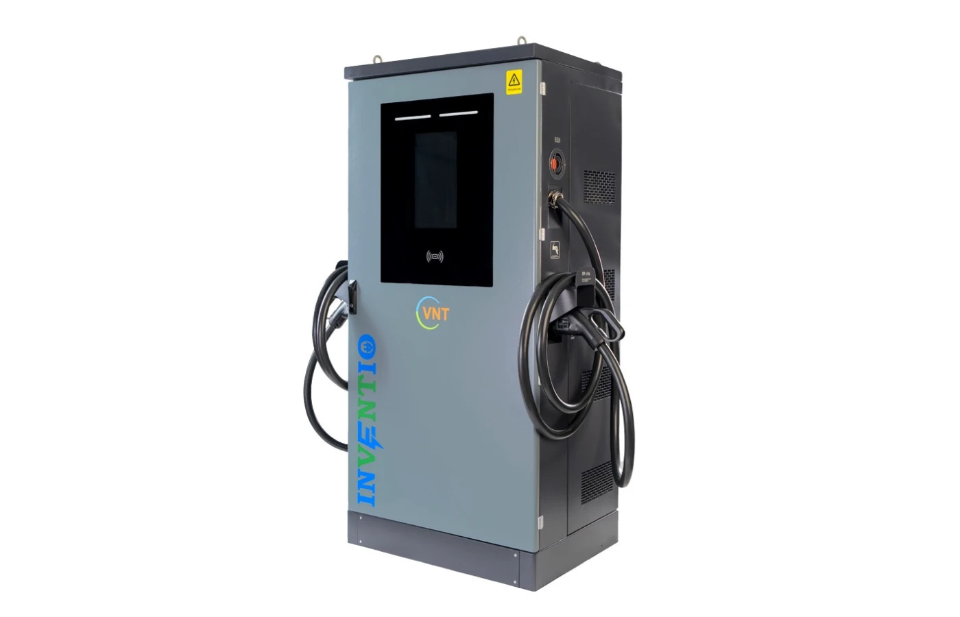 VNT 1 MW EV Charger